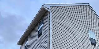 Best Composite Siding  in Fairfield Beach, OH